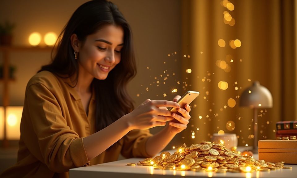75kbd Slots Gemix কীভাবে কাজ করে
