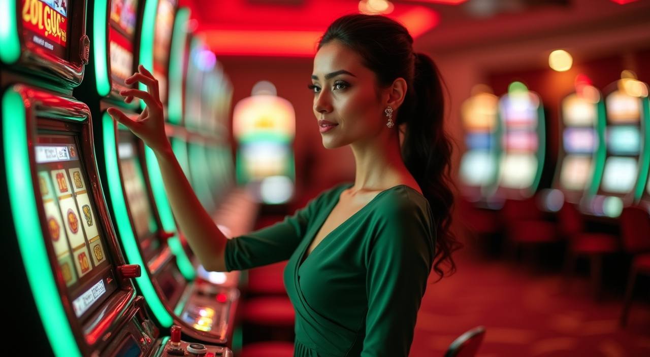 75kbd Slots Super Hot কীভাবে কাজ করে